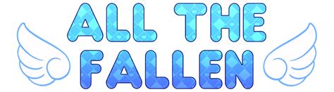 allthefallen anya|Little Helpers .
